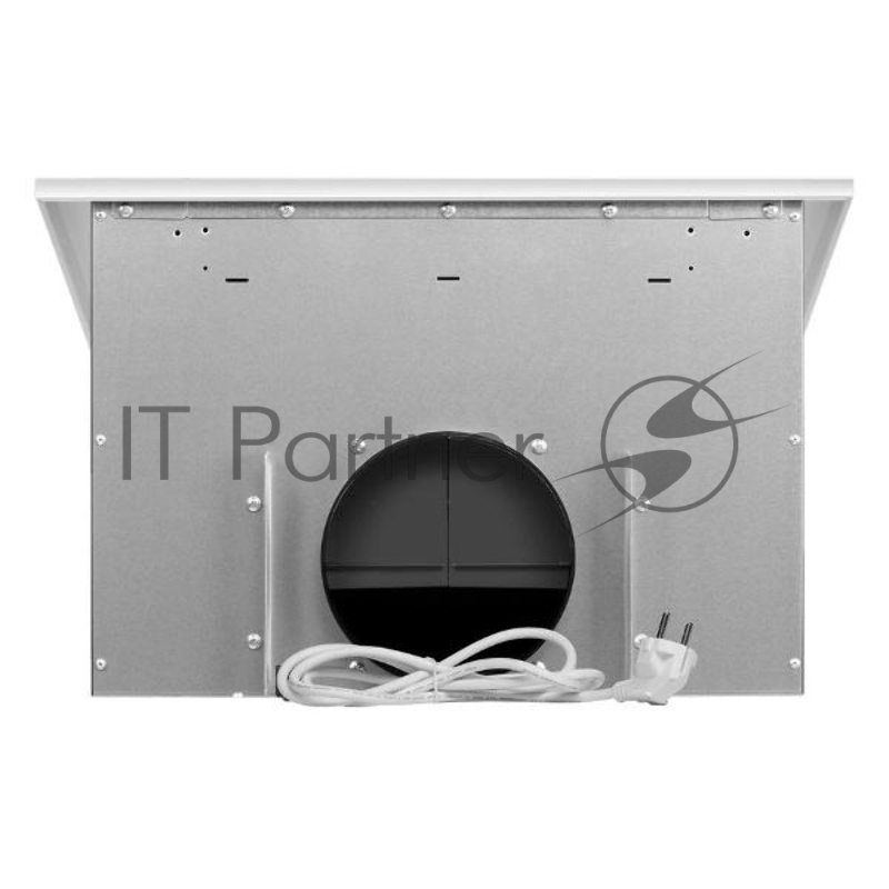 Кухонная вытяжка Maunfeld Wind 60 A белый