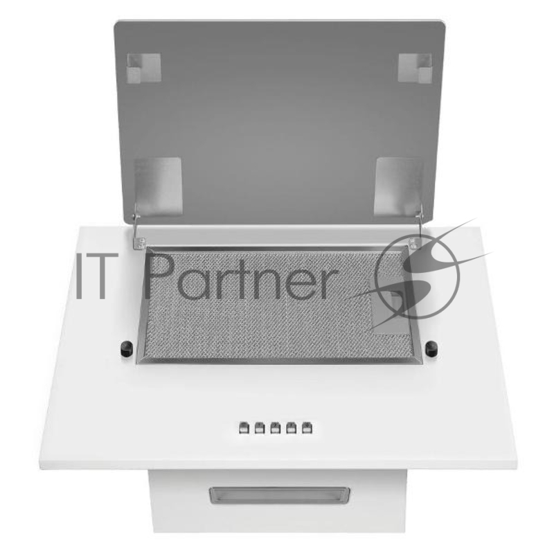 Кухонная вытяжка Maunfeld Wind 60 A белый