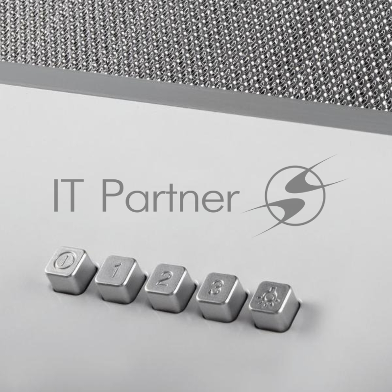 Кухонная вытяжка Maunfeld Wind 60 A белый