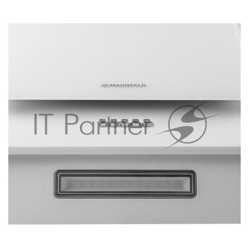 Кухонная вытяжка Maunfeld Wind 60 A белый