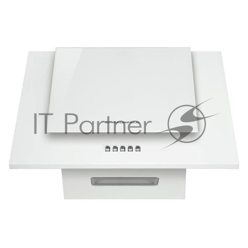 Кухонная вытяжка Maunfeld Wind 60 A белый