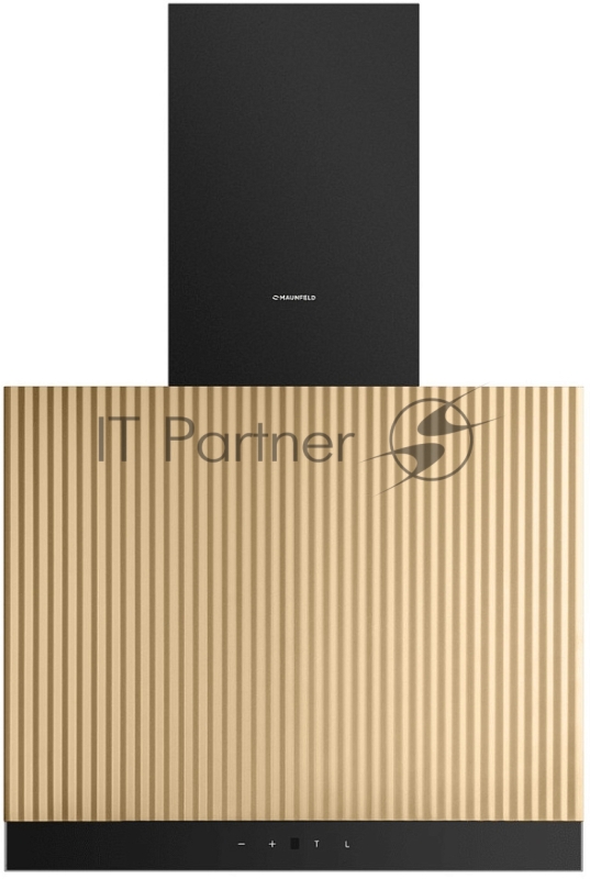 Кухонная вытяжка Maunfeld Fermana 60 золото