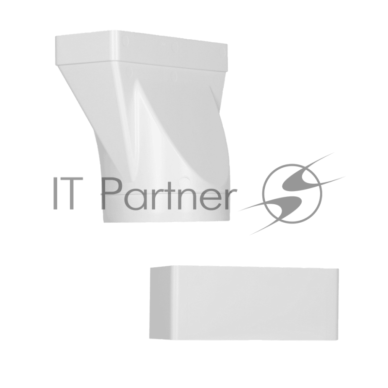 Кухонная вытяжка Maunfeld Fermana 60 золото