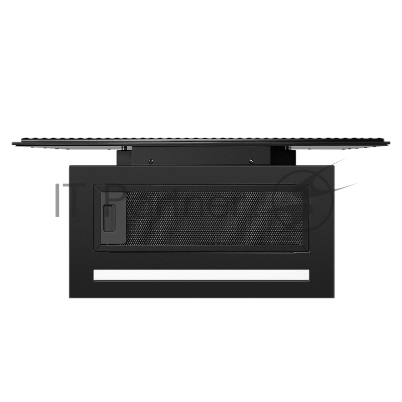 Кухонная вытяжка Maunfeld Fermana 60 золото