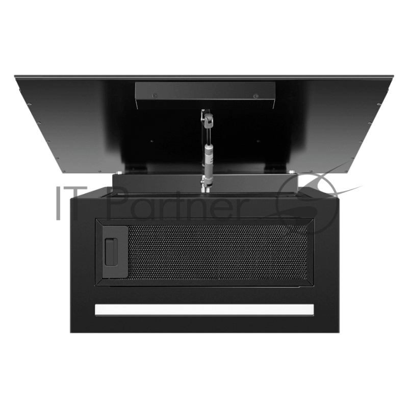 Кухонная вытяжка Maunfeld Fermana 60 золото