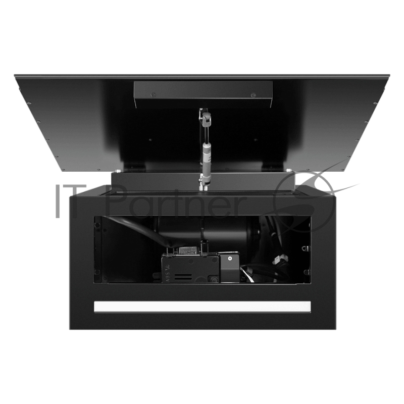 Кухонная вытяжка Maunfeld Fermana 60 золото