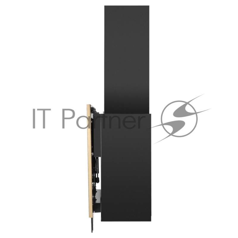 Кухонная вытяжка Maunfeld Fermana 60 золото