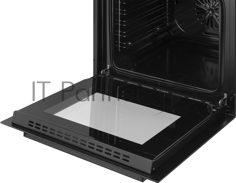 Духовой шкаф Weissgauff EOM 610 PDBS