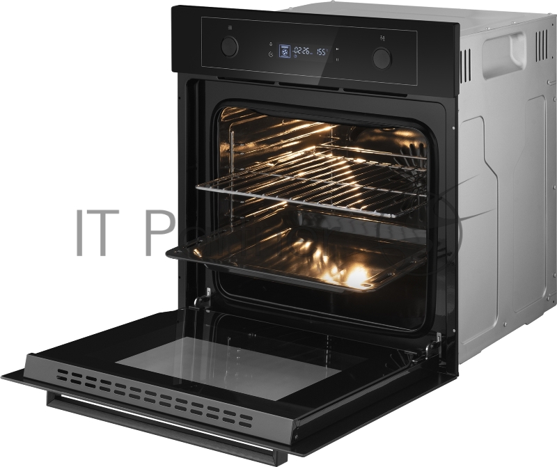 Духовой шкаф Weissgauff EOM 610 PDBS