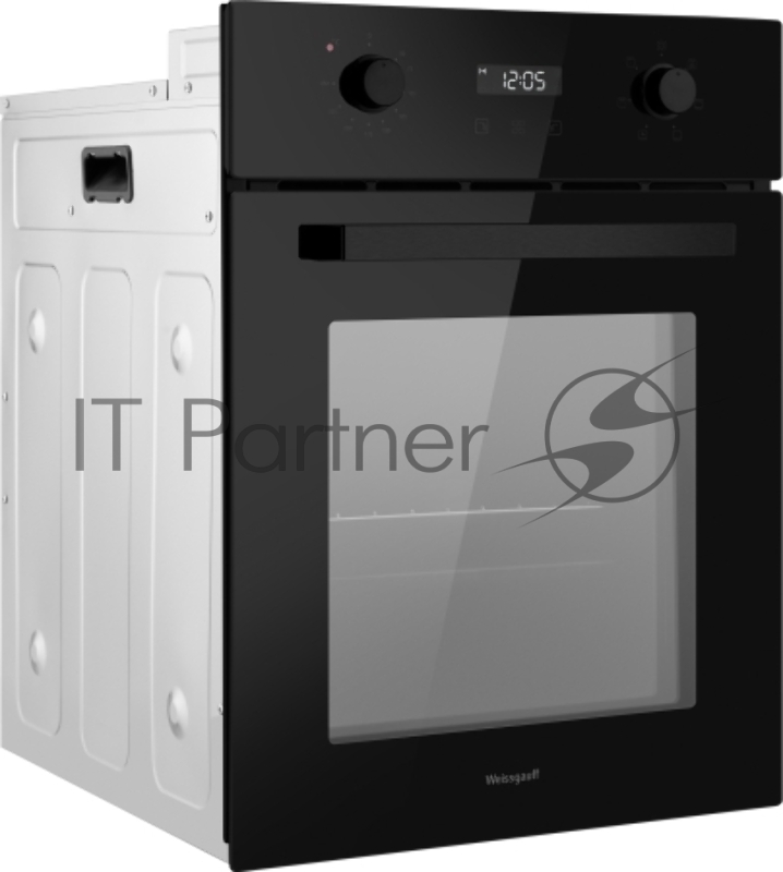 Духовой шкаф Weissgauff EOY 456 PDB