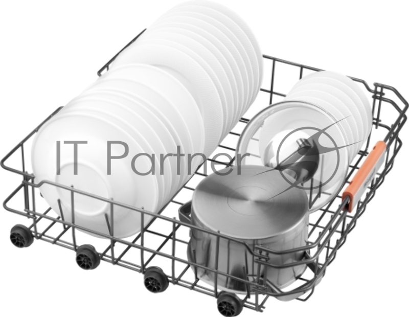 Посудомоечная машина Weissgauff BDW 6038 Inverter Infolight