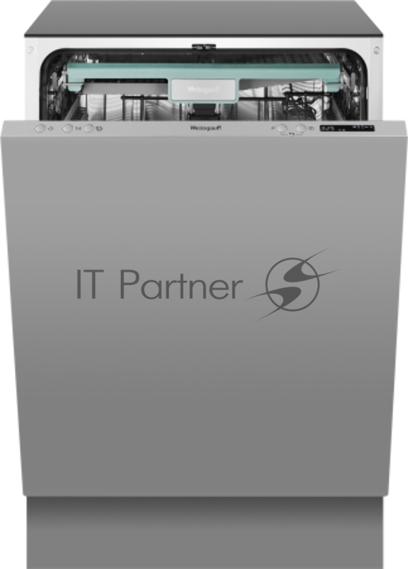 Посудомоечная машина Weissgauff BDW 6063 D Timer Floor