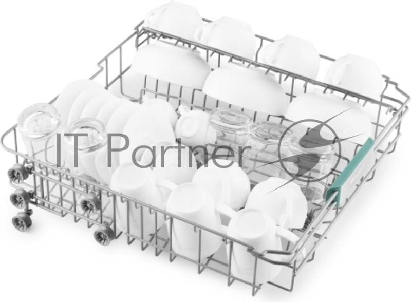 Посудомоечная машина Weissgauff BDW 6063 D Timer Floor