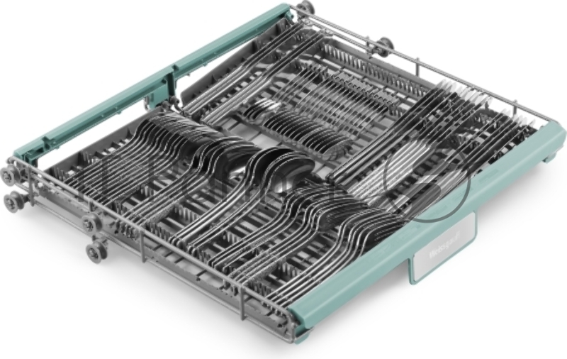 Посудомоечная машина Weissgauff BDW 6063 D Timer Floor