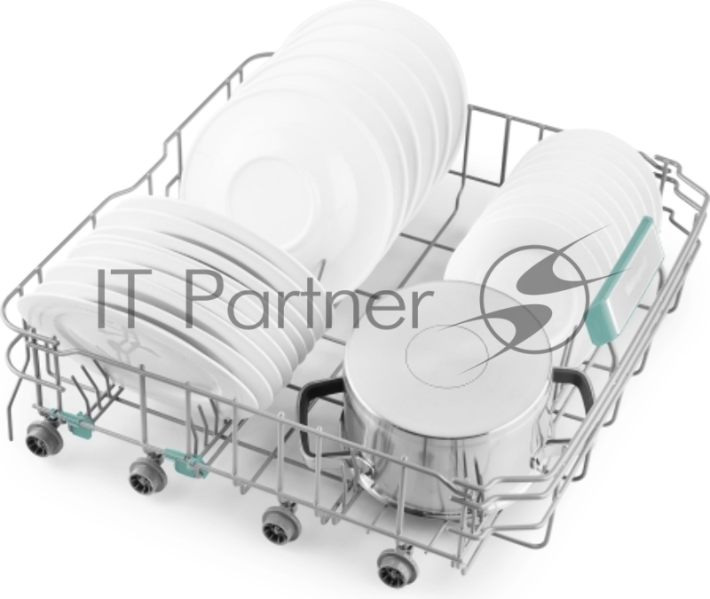 Посудомоечная машина Weissgauff BDW 6063 D Timer Floor