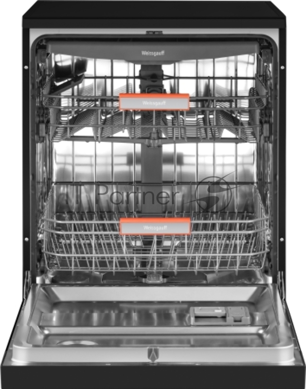 Посудомоечная машина Weissgauff DW 6038 B Inverter