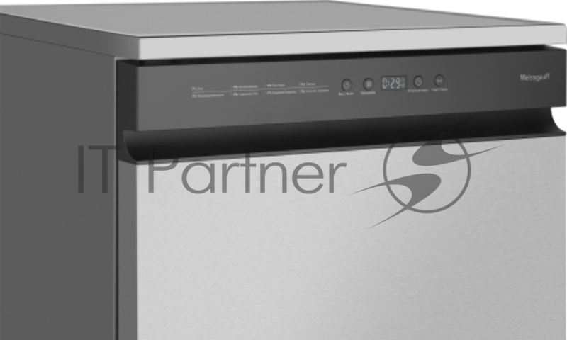 Посудомоечная машина Weissgauff DW 6038 X Inverter