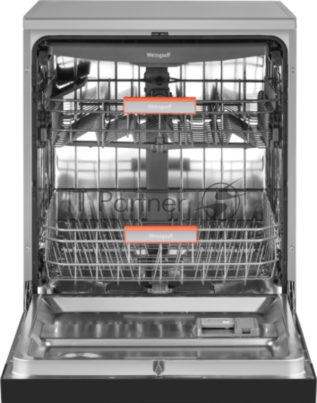 Посудомоечная машина Weissgauff DW 6038 X Inverter