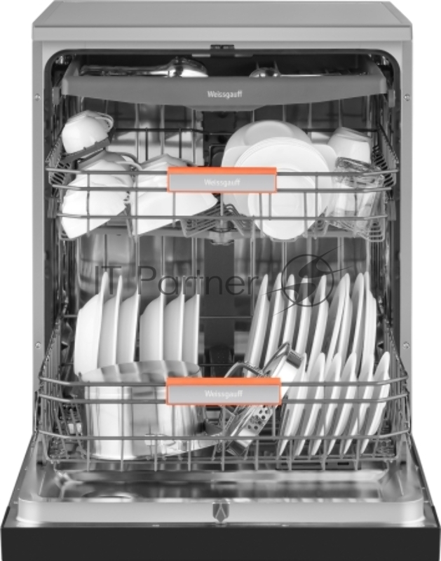 Посудомоечная машина Weissgauff DW 6038 X Inverter