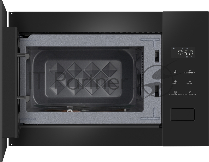 Микроволновая печь Weissgauff HMT-456 D