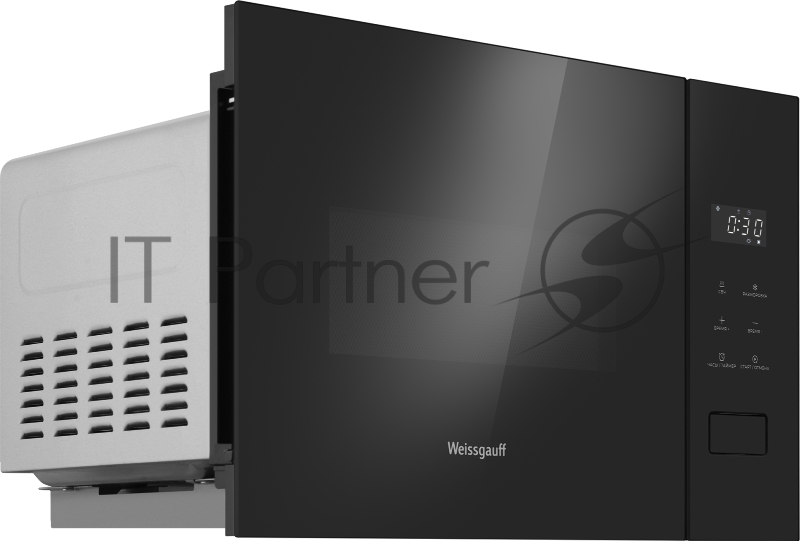 Микроволновая печь Weissgauff HMT-456 D