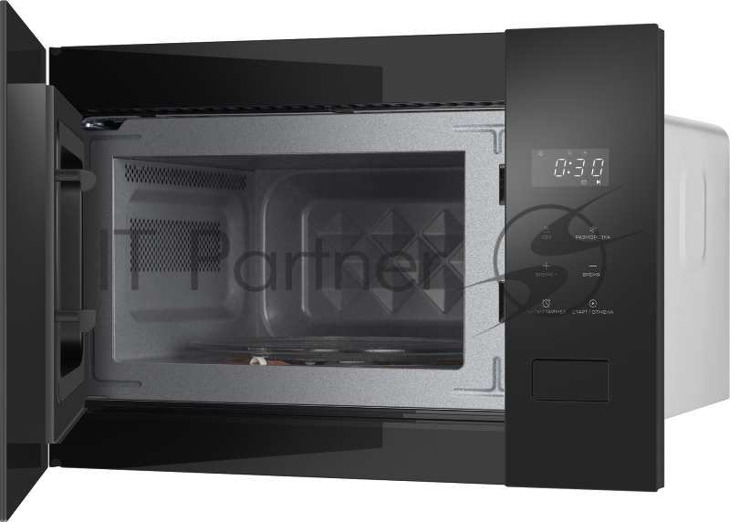 Микроволновая печь Weissgauff HMT-456 D