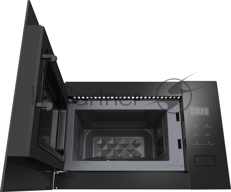Микроволновая печь Weissgauff HMT-456 D