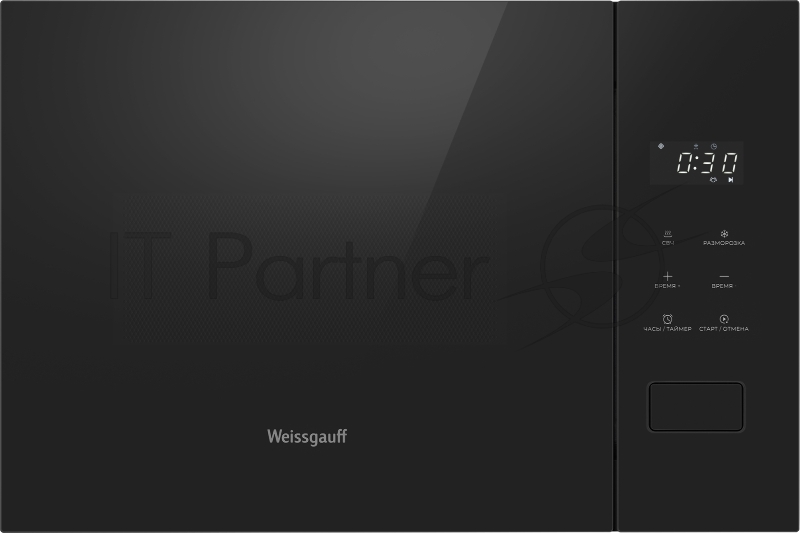 Микроволновая печь Weissgauff HMT-456 D