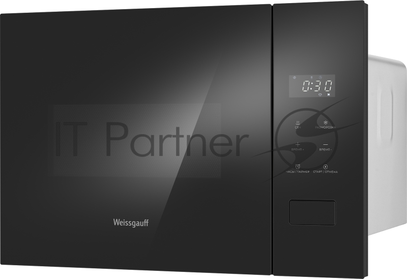 Микроволновая печь Weissgauff HMT-456 D
