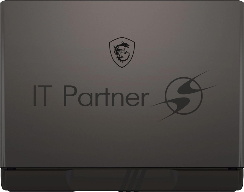 Ноутбук MSI Vector 17 HX AI A2XWHG-065RU Core Ultra 9 275HX 32Gb SSD1Tb NVIDIA GeForce RTX5070Ti 12Gb 17 IPS QHD+ (2560x1600) Windows 11 grey space WiFi BT Cam (9S7-17S372-065)