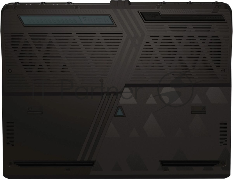 Ноутбук MSI Vector 17 HX AI A2XWIG-063XRU Core Ultra 9 275HX 32Gb SSD1Tb NVIDIA GeForce RTX5080 16Gb 17 IPS QHD+ (2560x1600) FreeDOS grey space WiFi BT Cam (9S7-17S372-063)