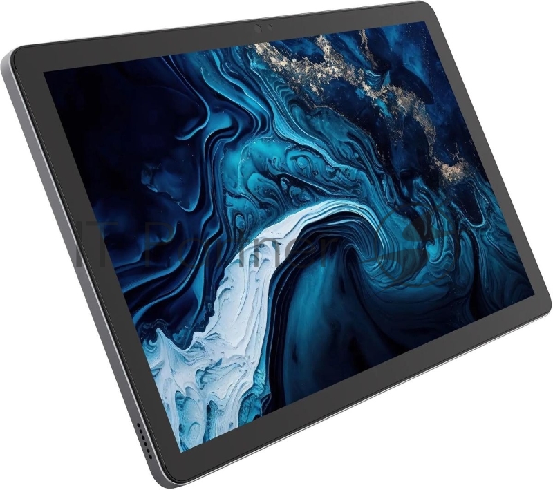 Планшет Digma Pro HIT 106 T606 (1.6) 8C RAM6Gb ROM128Gb 10.1 IPS 1920x1200 4G 2Sim Android 13 серый 13Mpix 5Mpix BT WiFi microSD 1Tb 6000mAh