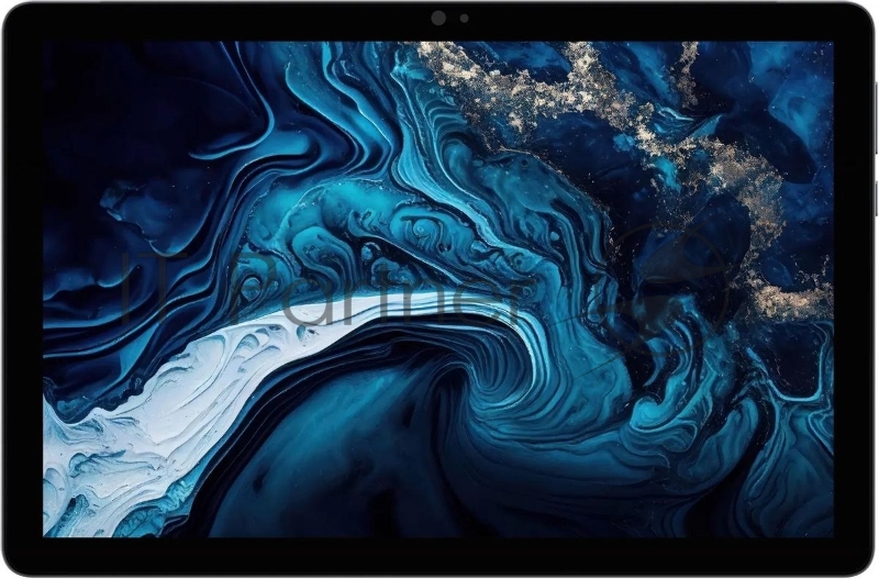 Планшет Digma Pro HIT 106 T606 (1.6) 8C RAM6Gb ROM128Gb 10.1 IPS 1920x1200 4G 2Sim Android 13 серый 13Mpix 5Mpix BT WiFi microSD 1Tb 6000mAh