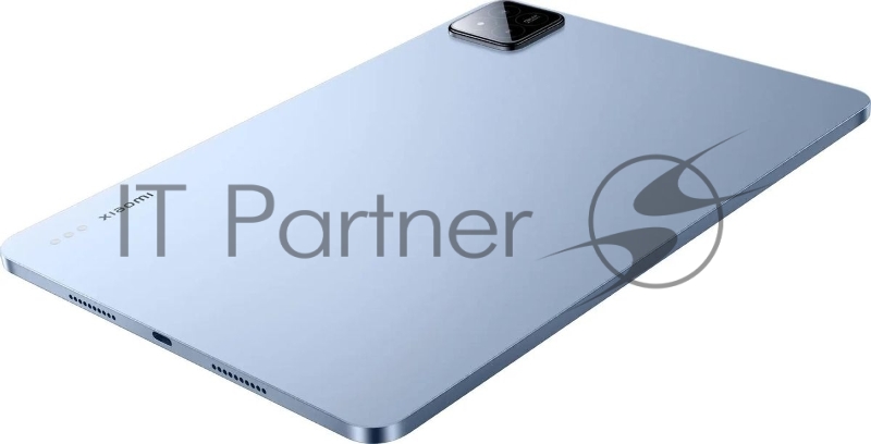 Планшет Xiaomi Pad 7 8/256Gb голубой