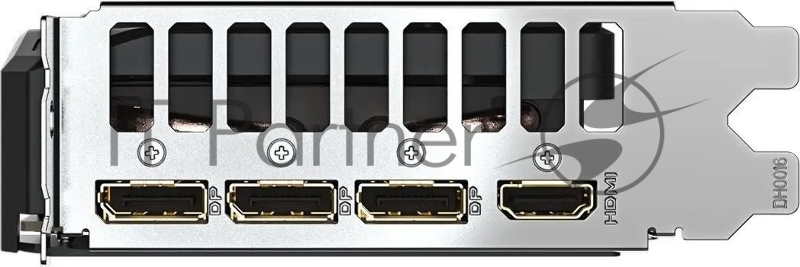 Видеокарта Gigabyte RTX5060 GV-N5060WF2-8GD 1.0 NV RTX5060 8Gb 128bit GDDR7 2497/28000/HDMIx1/DPx3 PCI-E 5.0