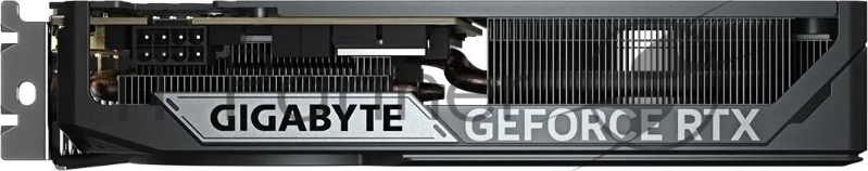 Видеокарта Gigabyte RTX5060 GV-N5060WF2-8GD 1.0 NV RTX5060 8Gb 128bit GDDR7 2497/28000/HDMIx1/DPx3 PCI-E 5.0