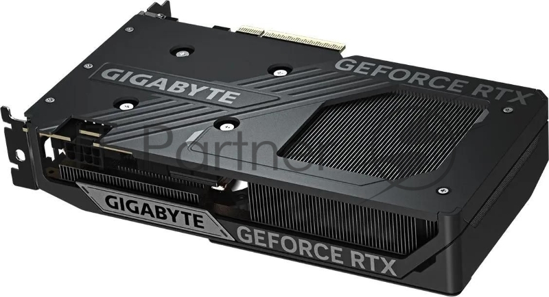 Видеокарта Gigabyte RTX5060 GV-N5060WF2-8GD 1.0 NV RTX5060 8Gb 128bit GDDR7 2497/28000/HDMIx1/DPx3 PCI-E 5.0