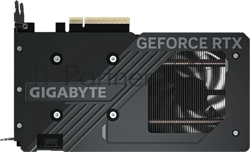 Видеокарта Gigabyte RTX5060 GV-N5060WF2-8GD 1.0 NV RTX5060 8Gb 128bit GDDR7 2497/28000/HDMIx1/DPx3 PCI-E 5.0