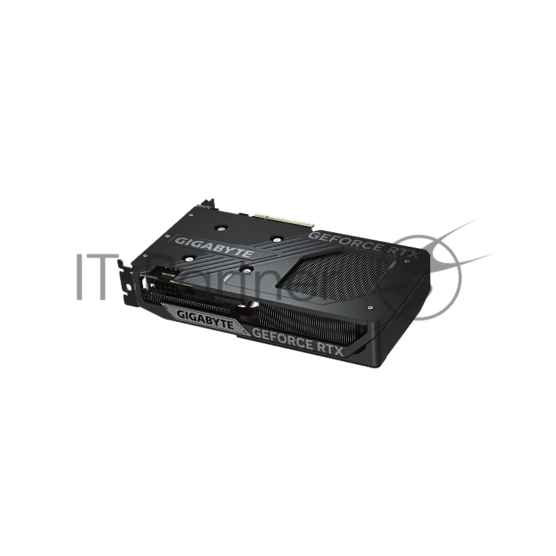 Видеокарта Gigabyte RTX5060 GV-N5060WF2OC-8GD 1.0 NV RTX5060 8Gb 128bit GDDR7 2512/28000/HDMIx1/DP PCI-E 5.0