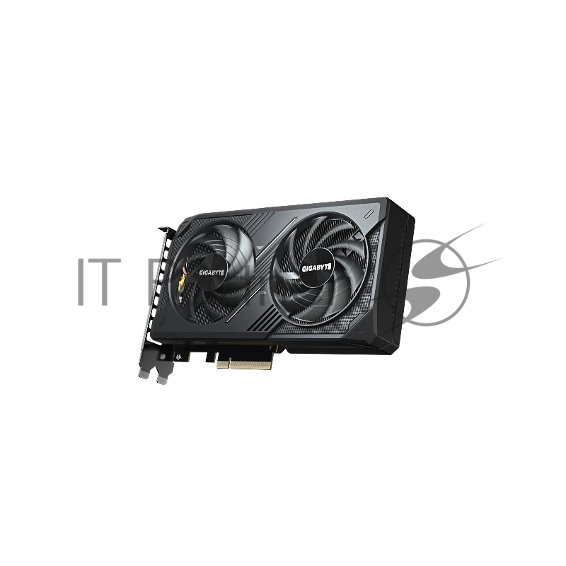 Видеокарта Gigabyte RTX5060 GV-N5060WF2OC-8GD 1.0 NV RTX5060 8Gb 128bit GDDR7 2512/28000/HDMIx1/DP PCI-E 5.0