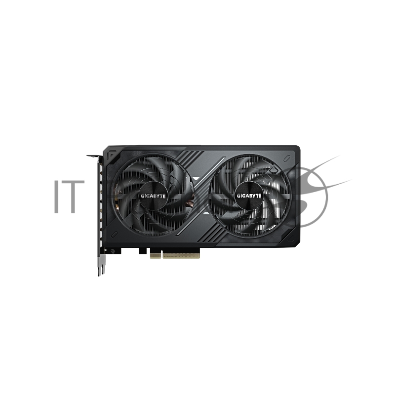Видеокарта Gigabyte RTX5060 GV-N5060WF2OC-8GD 1.0 NV RTX5060 8Gb 128bit GDDR7 2512/28000/HDMIx1/DP PCI-E 5.0