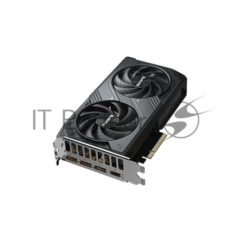 Видеокарта Gigabyte RTX5060 GV-N5060WF2OC-8GD 1.0 NV RTX5060 8Gb 128bit GDDR7 2512/28000/HDMIx1/DP PCI-E 5.0