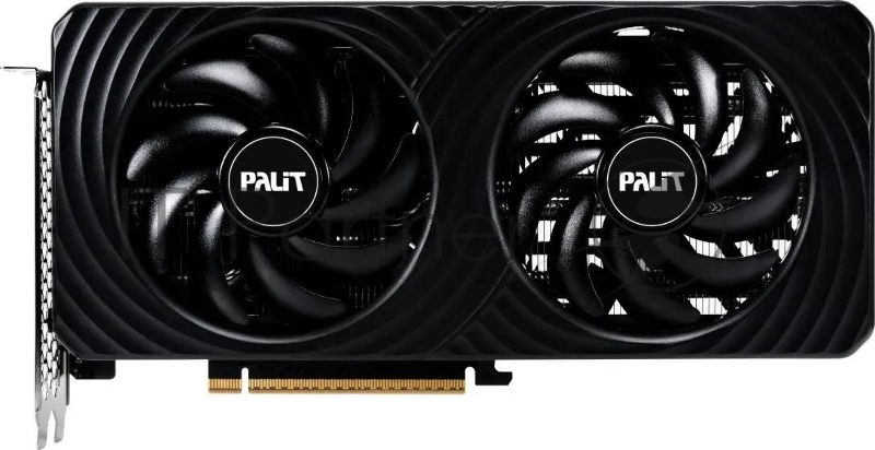 Видеокарта Palit RTX5060 DUAL OC NV RTX5060 8Gb 128bit GDDR7 2280/28000/HDMIx1/DPx3/HDCP R NE75060S19P1-GB2063D PCI-E 5.0