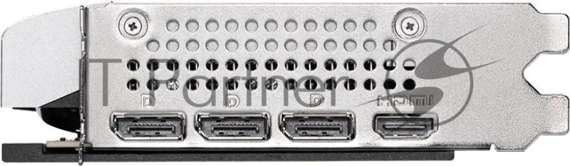 Видеокарта MSI GeForce RTX 5060 8G VENTUS 2X OC