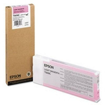 Epson SP-4800 220ml Light Magenta
