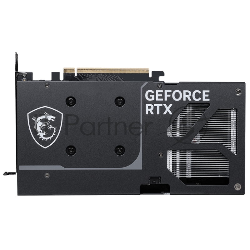 Видеокарта PCIE16 RTX5060TI 16GB RTX 5060 Ti 16G VENTUS 2X PLUS MSI