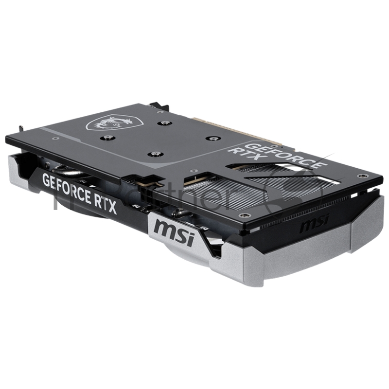 Видеокарта PCIE16 RTX5060TI 16GB RTX 5060 Ti 16G VENTUS 2X PLUS MSI