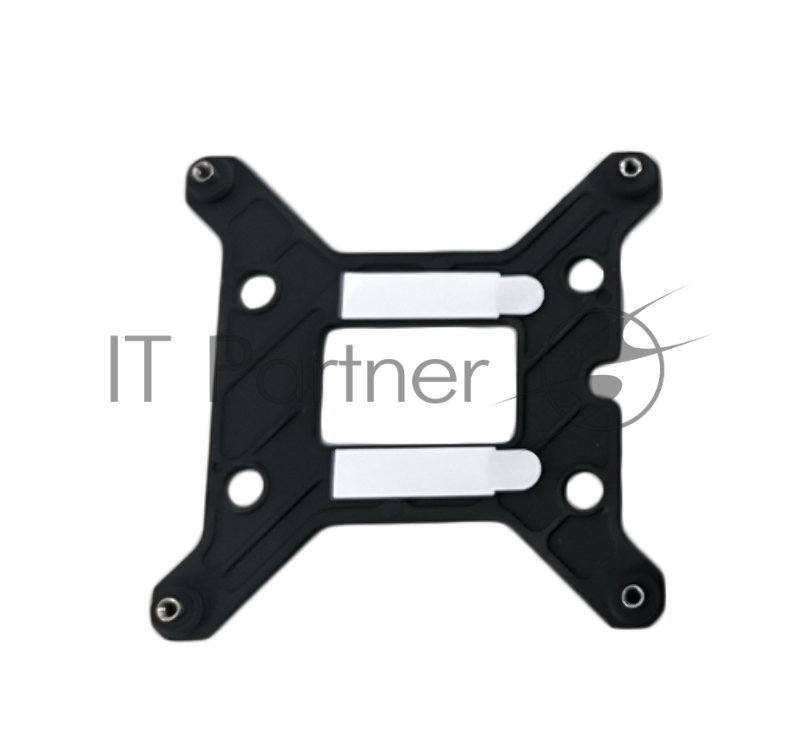 Радиатор для процессора Intel® Active CPU Heat-sink for 2U server, LGA1700