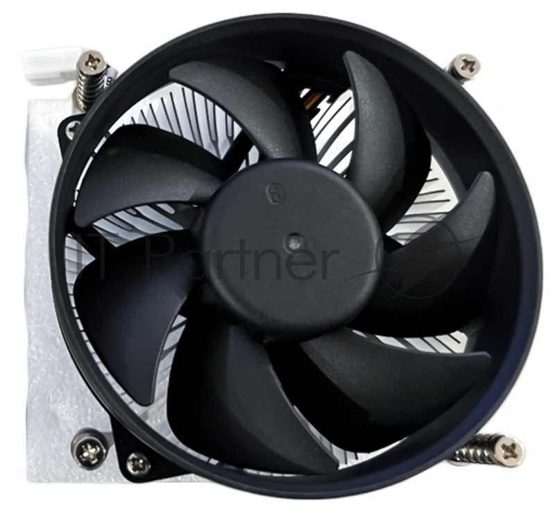 Радиатор для процессора Intel® Active CPU Heat-sink for 2U server, LGA1700