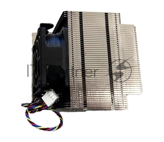 Радиатор для процессора Intel® Active CPU Heat-sink for 2U server, LGA1700